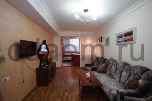 Квартира на сутки Ереван, ул. Старого Ереванца 47а